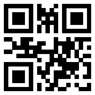 Scansione del Qr Code di 3402106907