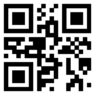 Scansione del Qr Code di 3402106912