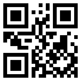 Scansione del QrCode di 3402106913