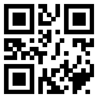 Scansione del Qr Code di 3402106915