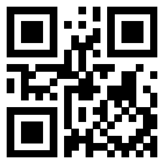 Scansione del Qr Code di 3402106916