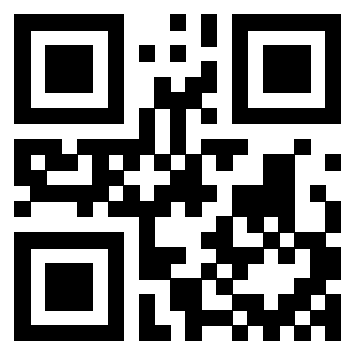 3402106917 - Immagine del Qr Code associato