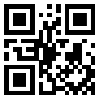 Il QrCode di 3402106919