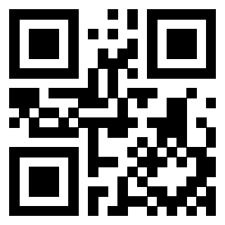 Immagine del Qr Code di 3402106921