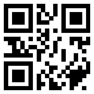 3402106922 - Immagine del Qr Code