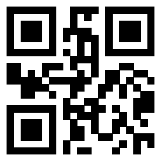 Scansione del Qr Code di 3402106923