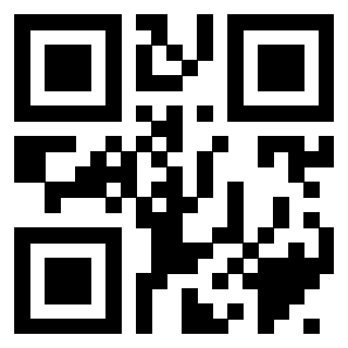 3402106924 - Immagine del Qr Code associato