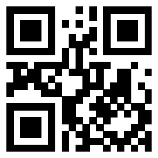 3402106933 - Immagine del Qr Code associato