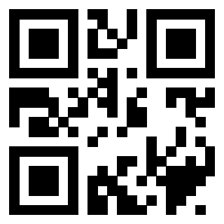 3402106937 - Immagine del QrCode associato