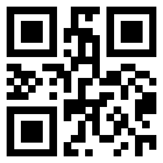 3402106938 QrCode associato