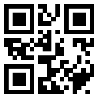 3402106939 - Immagine del Qr Code