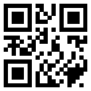 3402106940 - Immagine del QrCode associato