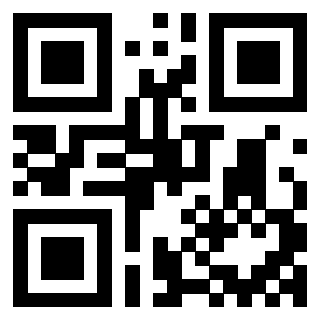 Scansione del Qr Code di 3402106941