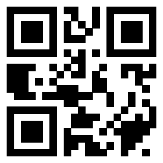 3402106942 QrCode associato
