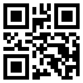 3402106943 - Immagine del QrCode