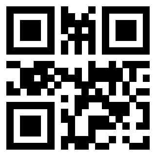 Il Qr Code di 3402106944