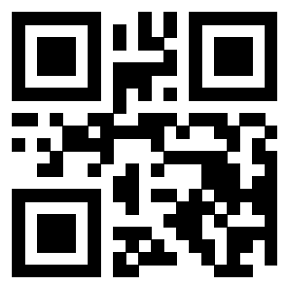 3402106945 Qr Code associato