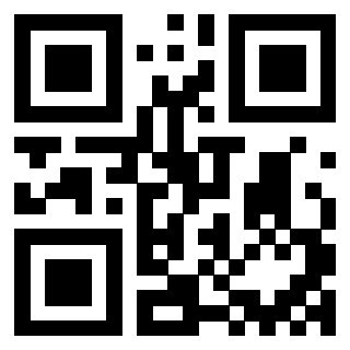 3402106946 - Immagine del Qr Code associato