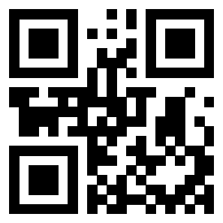 Il Qr Code di 3402106947