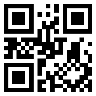 3402106948 QrCode associato
