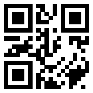 3402106950 - Immagine del Qr Code