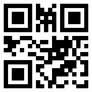 3402106951 - Immagine del Qr Code