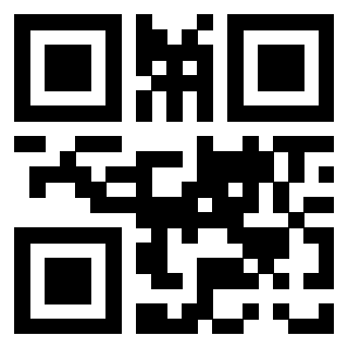 3402106954 - Immagine del Qr Code