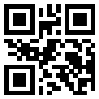 Scansione del QrCode di 3402106956