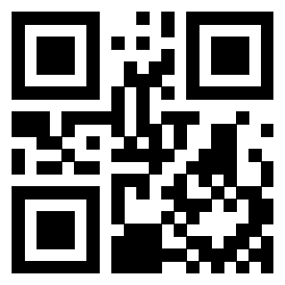 Il Qr Code di 3402106957