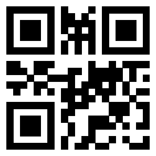 Immagine del QrCode di 3402106958