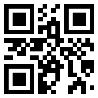 3402106962 - Immagine del QrCode