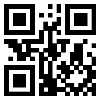 3402106963 - Immagine del Qr Code