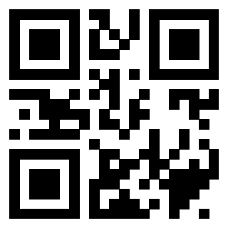 Il Qr Code di 3402106965
