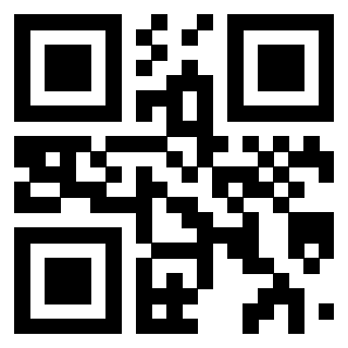 Il QrCode di 3402106967