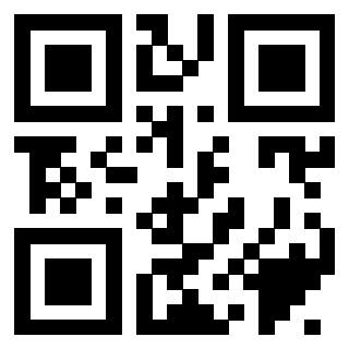 Immagine del QrCode di 3402106968