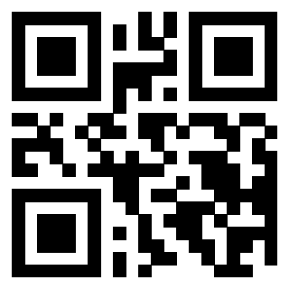 3402106969 - Immagine del QrCode associato