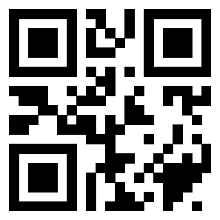 Scansione del QrCode di 3402106972