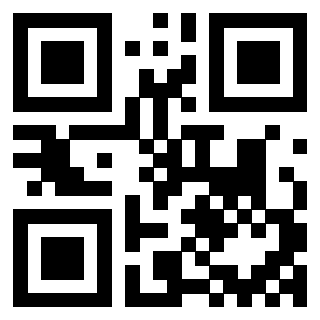 3402106973 - Immagine del Qr Code associato