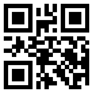 3402106974 QrCode associato