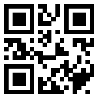 Immagine del QrCode di 3402106975