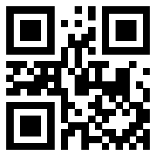 3402106977 - Immagine del QrCode associato