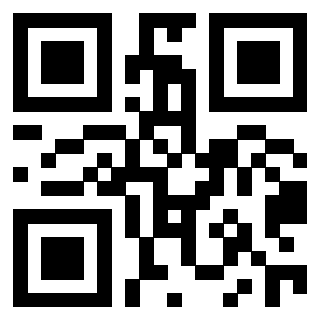 3402106978 Qr Code associato
