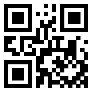 3402106983 QrCode associato