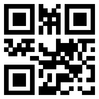Qr Code di 3402106984