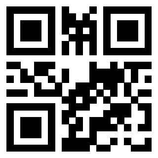 3402106989 - Immagine del QrCode