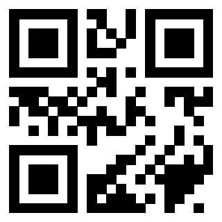 3402106990 Qr Code associato