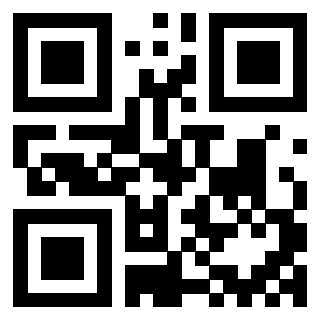 Immagine del QrCode di 3402106997