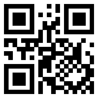3402107000 - Immagine del Qr Code
