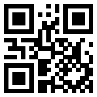 Qr Code di 3402107001