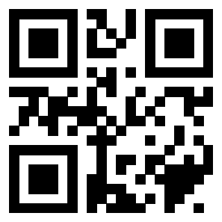 Scansione del Qr Code di 3402107003